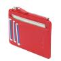 HR574 PU Leather Wallet Women Short Purse Card Holder Women Wallets Zipper Coin Pocket Small Thin Ladies Purse Clutch Wallet