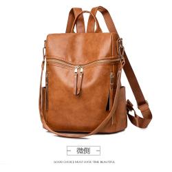 2023 Luxury Mens Bags Wholesale Of New Women's Handbags Women's Backpack