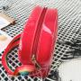 China factory customized PU Ita bag small sling bag rainbow shoulder bag