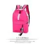Student Schoolbag Large Capacity Canvas Shoulder Bag Portable Fresh Small Backpack Ladies Manufactured Trendy Backpack