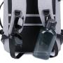 New Backpack Business Computer Bag Male Oxford Cloth Large Capacity Travel Bag Business Boarding Convenience Sports Bag