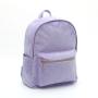 Custom Logo promotional school back pack Nylon Packable Daypack Light Weight Waterproof Backpack