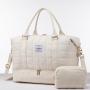 LOVEVOOK travel luggage bags for women
