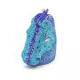 2024  women animal evening purse bags wedding bridal bling rhinestone Horse's head diamond party clutch handbag Evening hand Bag