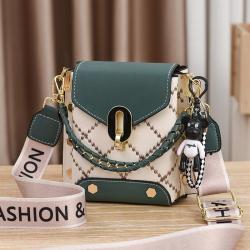 Wholesale Trendy Girls Shoulder Bags Ladies Fashion Bags Women's Handbags mobile phone bags & cases