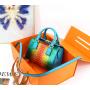 2024 newest fashion handbag for women luxury designer bags genuine leather handbag for ladies quality Squamous serpentine  bags