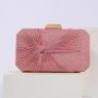 Golden clutch purses ladies shoulder bag women handbags sequin unique fold design clutch bag party bags clutches for women