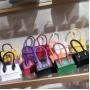 Fashion woman bag 2021 small crocodile pattern women bags handbag crossbody mini bags for ladies