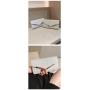 Wholesale lady party clutch bag crossbody chain shoulder purses dinner dress evening wedding clutch handbags for women