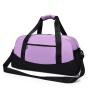 LX040 Women Luggage Travel Bags Foldable Unisex Sports Fitness Wet and Dry Duffel Travel Storage Bag Travel Organizer Bags