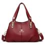 2024 Bags for Women Fashion Large Capacity Sling Shoulder Handbag Bag for Europe and the United States