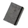HF057 Passport Holder Cover Wallet PU Leather Travel Passport Holder Cover Wallet With Card Case Ticket Slot