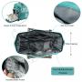 Sucipi 2022 Hospital Bag,Mommy Bag for Hospital,Large Capacity Waterproof hospital bags for labor and delivery Diaper Tote Bag