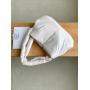 Trendy new High Quality puff Shoulder bag Student Casual Space Cotton Tote Bag Down nylon Puff hand Bag for women