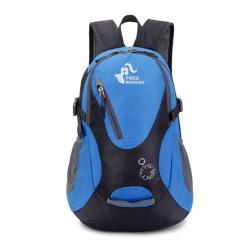 XL078 Imported Outdoor Climbing Hiking Backpack Sports Travel Lightweight Shoulder Bag New Version Casual Backpack Travel Bags