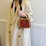 Good Selling New Design Chain Single Shoulder Crossbody Bag Women's Colorful Versatile Box Handbag