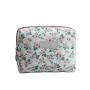 Gelory New Korean Portable Large Capacity Toilet Bag Custom Logo Mini Cute Cosmetic Bag