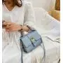 Factory direct wholesale OEM Sac A Main Femme Shoulder Bag PU Leather Bags Crossbody Bag For Women