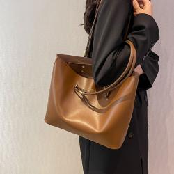 Large Capacity Sac A Main Femme PU Leather Bag Leather Hand Bags Women Tote Bag For Women