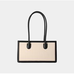 Wholesale Eco Friendly Custom LOGO Canvas Shoulder Large Capacity Pocket 18oz Thick Cotton Fabric Cotton Canvas Tote Bag