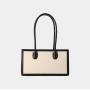Wholesale Eco Friendly Custom LOGO Canvas Shoulder Large Capacity Pocket 18oz Thick Cotton Fabric Cotton Canvas Tote Bag