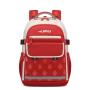 ZF166 Elementary School Students Schoolbag Male Spine Protection Shoulder Bag Female Polyester Waterproof Children Backpacks
