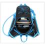 ZWY135 New Lightweight Foldable Cycling Backpack Mountaineering Bag Outdoor Sports Backpack Small Hiking Waterproof Travel Bag