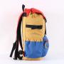 CHANGRONG Custom large capacity casual recycled Rpet travel laptop backpack