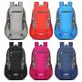 ZR931 Outdoor Backpack Fashion Travel Hiking Lightweight 40L Nylon Waterproof Sports Bag Mountaineering Backpack Wholesale