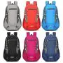 ZR931 Outdoor Backpack Fashion Travel Hiking Lightweight 40L Nylon Waterproof Sports Bag Mountaineering Backpack Wholesale