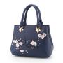 Luxury Handle Mini Bag Brand Purses Women Small Shoulder Crossbody Bags ladies bag