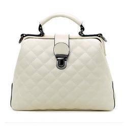ZR309 2023 New Vintage Doctor's Bag Cross Shoulder Women's Handheld Shoulder Bag Frosted Leather Women's Bag