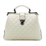 ZR309 2023 New Vintage Doctor's Bag Cross Shoulder Women's Handheld Shoulder Bag Frosted Leather Women's Bag
