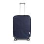 DC015 Travel Case Protective Cover Dust and Waterproof Luggage Covers Wholesale Portable Travel Luggage Cover Suitcase Protector