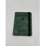 sac tendance 2024  RFID Blocking Passport Holder Cover Wallet PU Leather Travel Document Holder For Women Men Travel Accessories