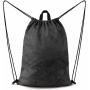 Gelory Mesh Drawstring Bags Washable String Sports Bag For Camping Workout Gear Drawstring Bag Mesh