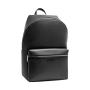 High Quality Fashion Casual Gym Daily Large Capacity Leather Backpack PU Leather Travel Backpack Bag College Wind Shopping Bags