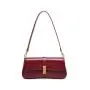 Wholesale High Quality Ladies Mini Trendy Crossbody Shoulder Bag Women'S Genuine Leather Handbags