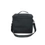 Manufacturer Professional Cooler Bag with Aluminum Foil Thermal Cans Cooler Bag Insulated Soft Pouch with Handle Strap