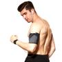ZR925 New Sport Arm Bag Men's Fitness Elastic Wrist Bag Leisure Waterproof Portable Outdoor Sports Running Phone Arm Bag