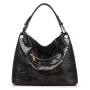 REALER Dropshipping women Shoulder Crossbody Bags ladies leather Hobos bags Genuine Leather bags
