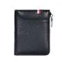 Men's Leather Luxury Mens Bags Anti Theft Men Card Holder Wallet Short Leather Wallet Cartera De Hombre