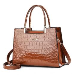 2023 Wholesale Fashion Latest High Quality Trendy Elegance Ladies Shoulder Bags Trendy Bags Women's Handbags
