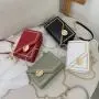 Wholesale Ladies Tote Flap Handle Bags Small Wallet Women 2024 Hand Bags Ladies Customization Handbags For Women Designer Bags