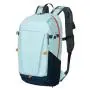 ZWY034 Outdoor Travel Foldable Unisex Sports Backpack Polyester Waterproof Lightweight Shoulder Bag Casual Hiking Mountain Bag