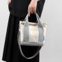 KBW474 Japanese Canvas Women Bag Ladies Single Shoulder Handbag Crossbody Tote Out Travel Shopping Mother Baby Mummy Bag