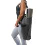 Ecofriendly Wholesale  Yoga Mat Bag The Original  Tote Sling Carrier with Large Side Pocket  Zipper Pocket Fits Most Size Mats