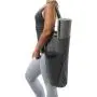 Ecofriendly Wholesale  Yoga Mat Bag The Original  Tote Sling Carrier with Large Side Pocket  Zipper Pocket Fits Most Size Mats