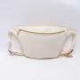 Wholesale Customized Good Quality Nylon Fanny Bag Waist Belt Bag Fanny Pack