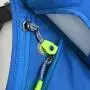 Custom Logo Sports Waist Bag with Bottle Holder Cycling Hiking Fitness Fanny Pack Waterproof Hydration Running Belt